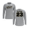Hollywood Hills All Star Long Sleeve Shirt V1
