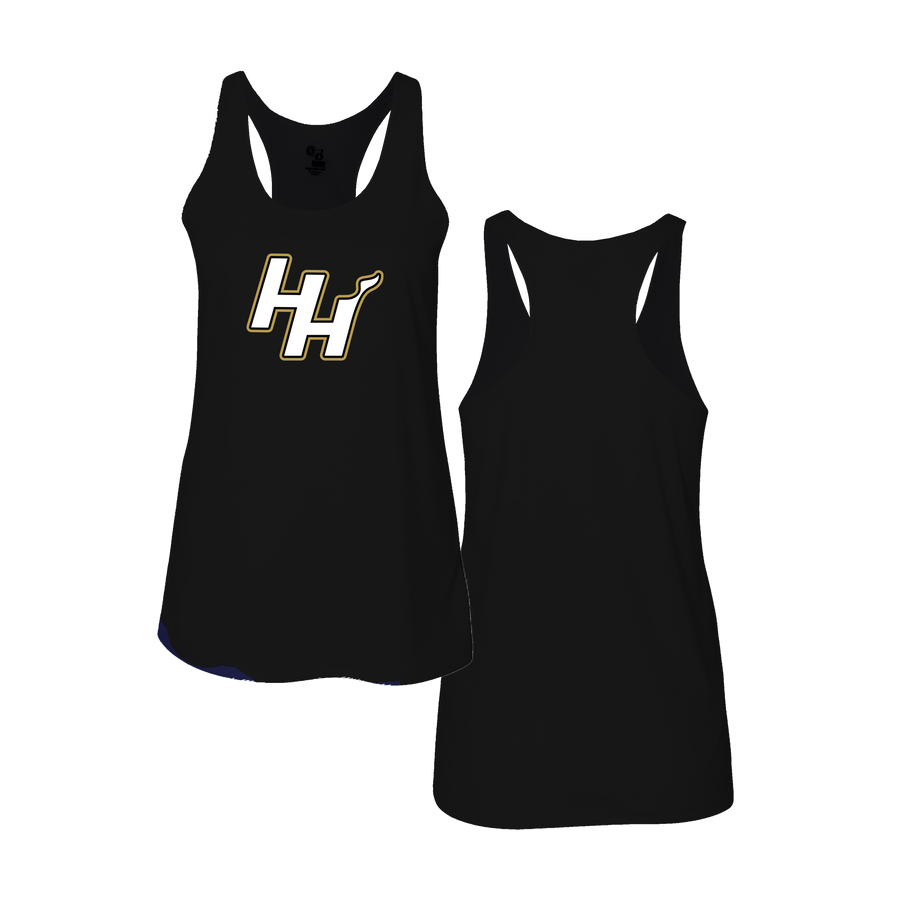 Hollywood Hills All Star Women's Tank Top DTF