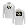 Hollywood Hills All Star Long Sleeve Shirt V2