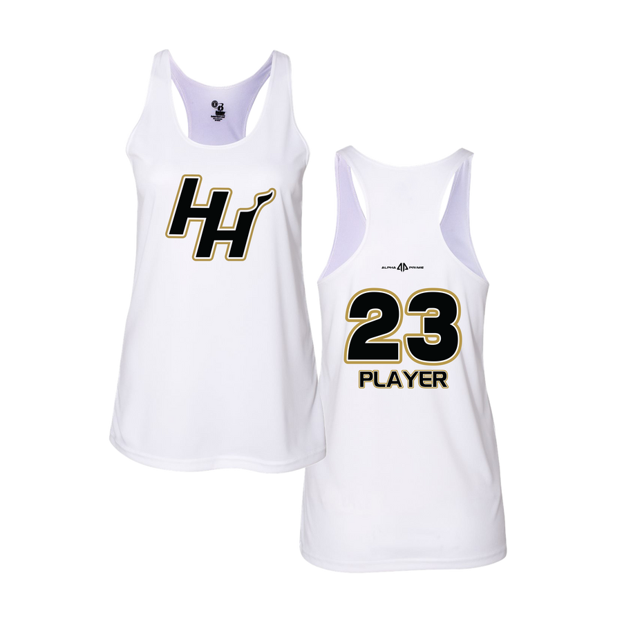 Hollywood Hills All Star Women's Tank Top V2