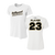 Hollywood Hills All Star Short Sleeve Women's Shirt V1