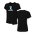 Legacy Baseball Short Sleeve Women's Shirt DTF