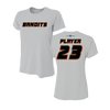 Miami Lakes Bandits Short Sleeve Women's Shirt V1