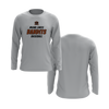 Miami Lakes Bandits Long Sleeve Shirt V3