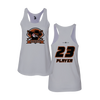 Miami Lakes Bandits Women's Tank Top V2