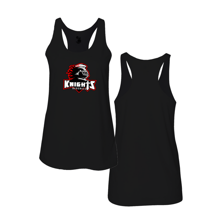 Monarch Knights Women's Tank Top DTF V1