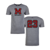Monarch Knight Short Sleeve Shirt V2