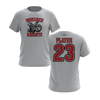 Monarch Knight Short Sleeve Shirt V1 T