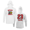 Monarch Knights Lightweight Hoodie Softball