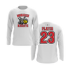 Monarch Knight Long Sleeve Shirt Softball
