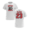 Monarch Knight Short Sleeve Shirt V1 T