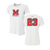 Monarch Knights Women's Short Sleeve V2