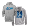 Palm Beach Garden Heavy Hoodie