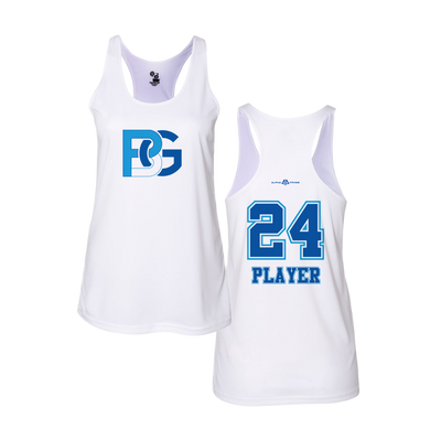 Palm Beach Gardens Women's Tank Top V1