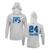 Palm Beach Gardens Lightweight Hoodie V1