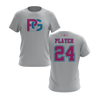 Palm Beach Gardens Short Sleeve Shirt V2