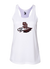 Stoneman Douglas Baseball Logo Women's Tank Top V1
