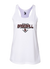Stoneman Douglas Baseball Logo Women's Tank Top V2