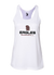 Stoneman Douglas Baseball Logo Women's Tank Top V3