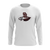Stoneman Douglas Eagles Baseball Logo Long Sleeve Shirt V1
