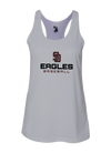 Stoneman Douglas Baseball Logo Women's Tank Top V3