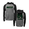 South Florida Bulls Hoodie V2