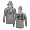 South Florida Bulls Lightweight Hoodie V3