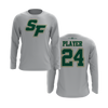 South Florida Bulls Long Sleeve Shirt V1
