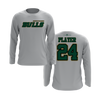 South Florida Bulls Long Sleeve Shirt V2