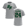 South Florida Bulls Short Sleeve Shirt V1