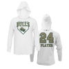 South Florida Bulls Lightweight Hoodie V3