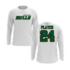 South Florida Bulls Long Sleeve Shirt V2
