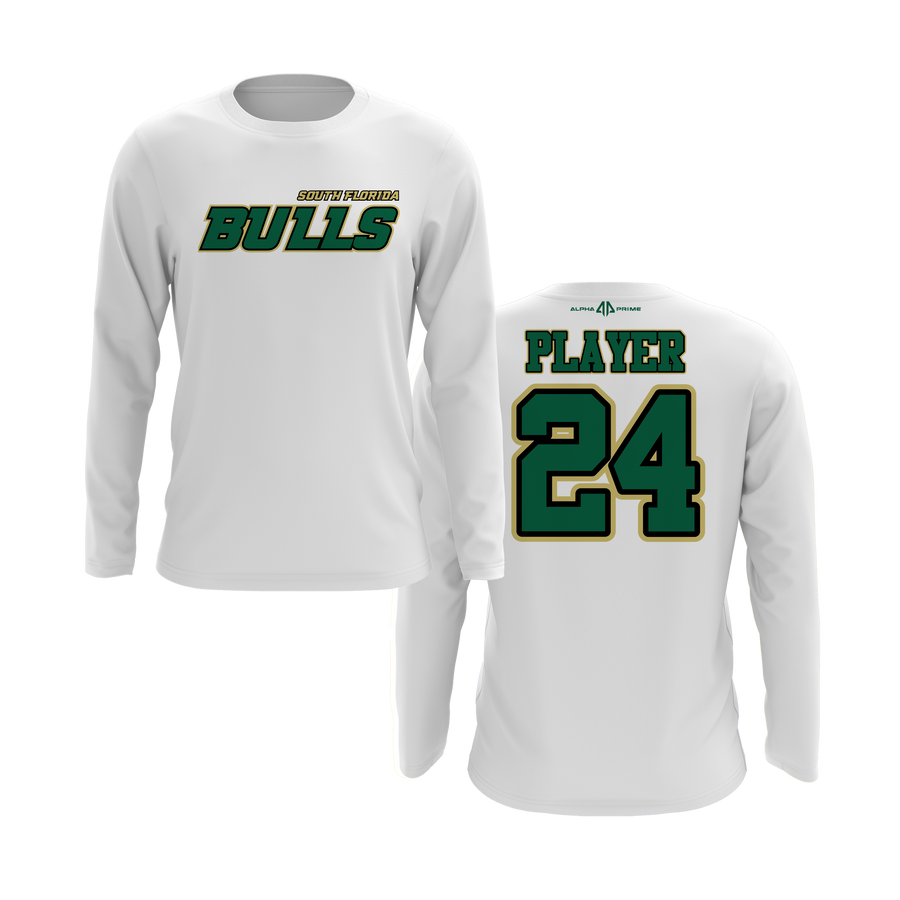 South Florida Bulls Team Store - Alpha Prime Sports