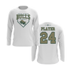 South Florida Bulls Long Sleeve Shirt V3