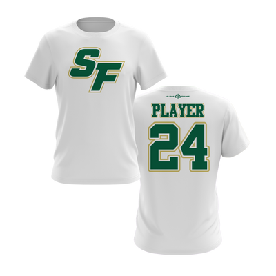 South Florida Bulls Short Sleeve Shirt V1