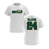 South Florida Bulls Short Sleeve Shirt V2