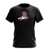 Stoneman Douglas Eagles Baseball Logo Shirt V1