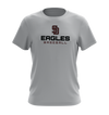 Stoneman Douglas Eagles Baseball Logo Shirt V3