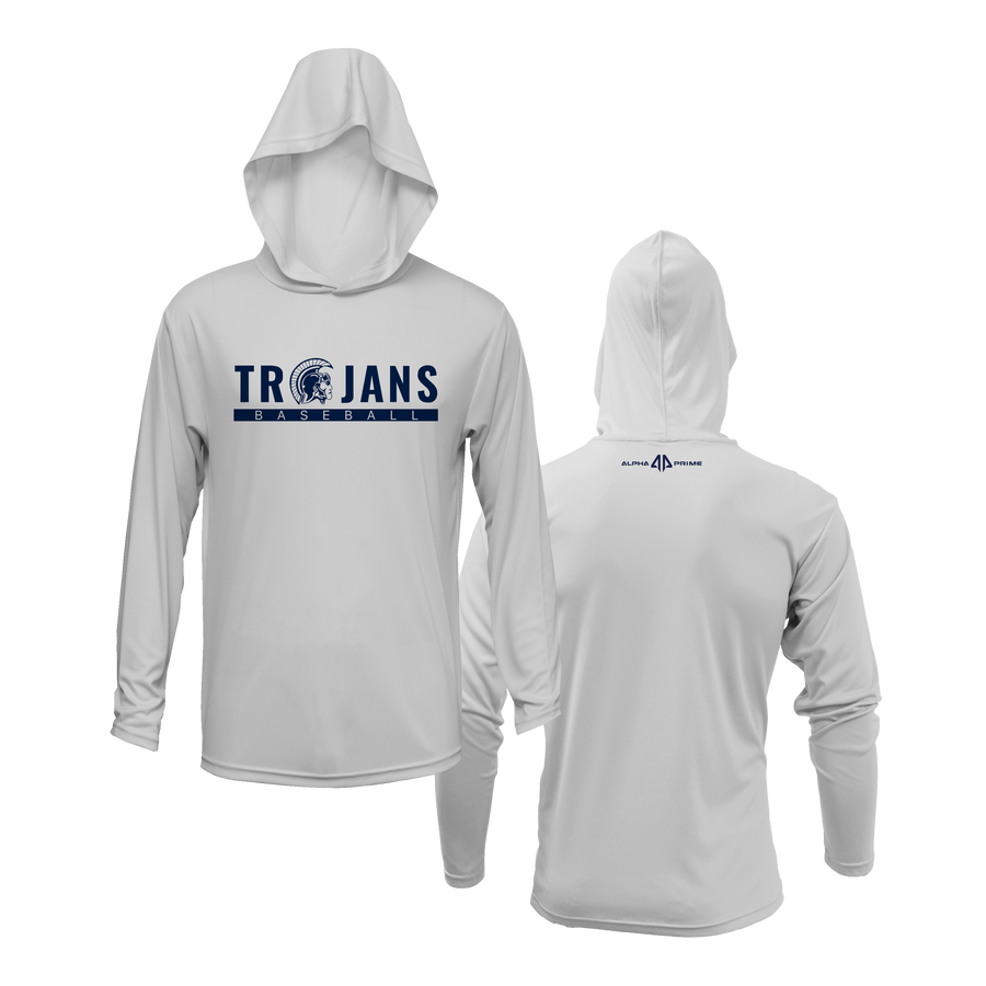 Taravella Lightweight Hoodie V1