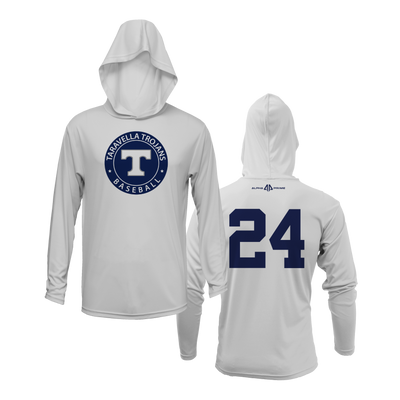 Taravella Lightweight Hoodie V2