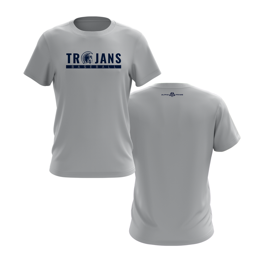 Taravella Short Sleeve Shirt V1