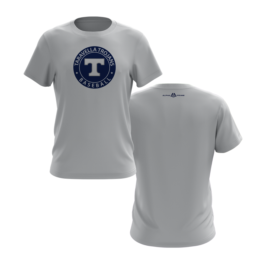 Taravella Short Sleeve Shirt V2