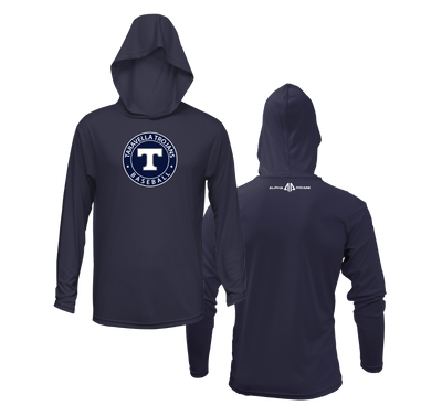 Taravella Lightweight Hoodie V2