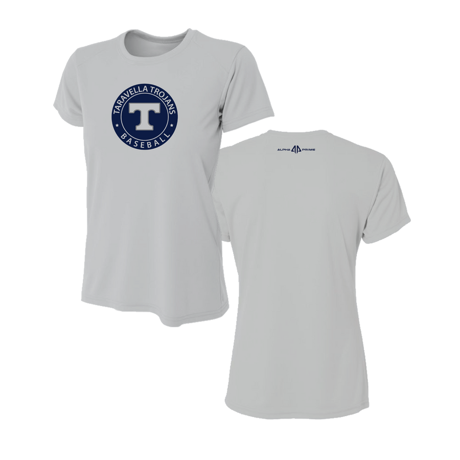 Taravella Women Short Sleeve Shirt V2