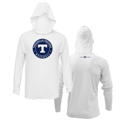 Taravella Lightweight Hoodie V2