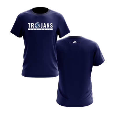 Taravella Short Sleeve Shirt V1