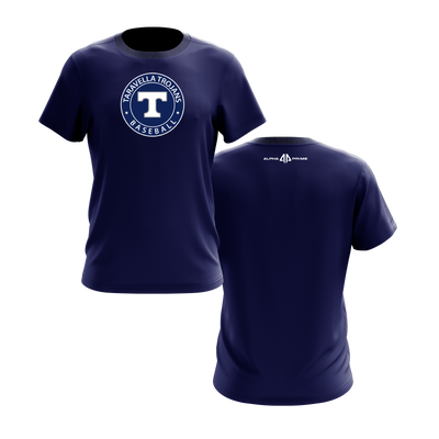 Taravella Short Sleeve Shirt V2