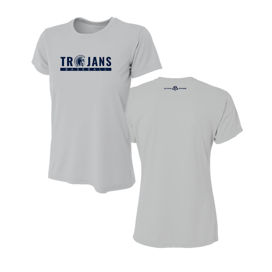 Taravella Women Short Sleeve Shirt V1