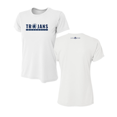 Taravella Women Short Sleeve Shirt V1
