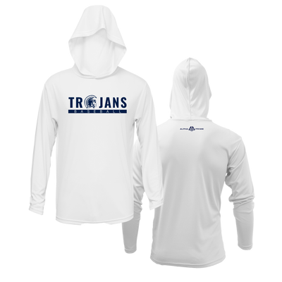 Taravella Lightweight Hoodie V1